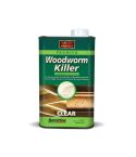 Barrettine Woodworm Killer - 1L