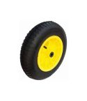 GreenBlade Yellow 14” Pnuematic Wheel
