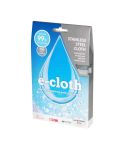 E-Cloth Stainless Steel Dual Sided Cloth