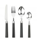 Stainless Steel Cutlery Set - 16 pcs