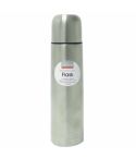 Fine Elements Stainless Steel Thermos Flask - 1L