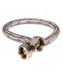Stainless steel connection hose