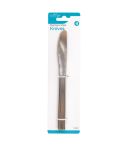 Stainless Steel Knives - pack of 4