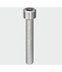 Socket Cap Screws - Stainless Steel 6.0 x 25mm