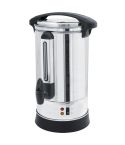 Stainless Steel Water Boiler/ Catering Urn 10L 