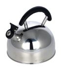 Stainless Steel Whistling Kettle 2L 