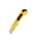 Stanley Quickpoint Snap Off Knife 18Mm Blade
