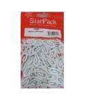 Curtain Hooks Nylon - Pack of 80 (Approx)