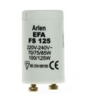 Arlen Fluorescent Starters 70-125W