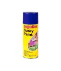 SupaDec Spray Paint - Royal Blue 400ml