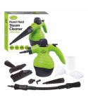 Quest Hand Held 1000W Steam Cleaner