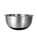 Stainless Steel Mixing Bowl with Non Slip Base
