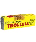 Trollull Steel Wool 200G Sleeve Grade 1