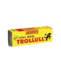 Trollull Steel Wool 200G Sleeve Grade 2