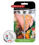Steelex Meat / Poultry Thermometer 