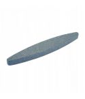Double Sided Oval Sharpening Stone - 225mm