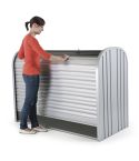StoreMax® Roller Shutter Storage Box