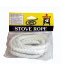 Hot Spot Stove Rope 12mm x 1.5m