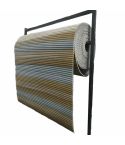 Pastel Stripe Anti-Slip Floor Mat - Price Per Metre
