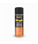 Rustins Aerosol Strypit Paint & Varnish Remover - 500ml