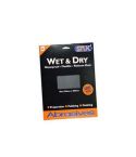 Stuk 400 Grit Wet & Dry Sandpaper