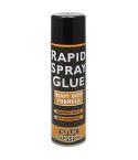 Stuk Rapid Spray Glue 500ml
