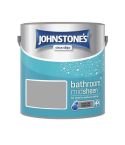 Johnstones Bathroom Midsheen Paint - Summer Storm 2.5L