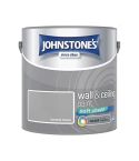 Johnstones Wall & Ceiling Soft Sheen Paint - Summer Storm 2.5L