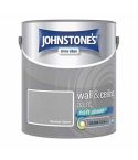 Johnstones Wall & Ceiling Soft Sheen Paint - Summer Storm 5L