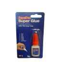 SupaDec Super Glue - 5g