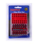 SupaTool 33 Piece Drill / Driver Bits