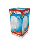 Eveready LED GLS 100W  (13.2W) 1560lm E27
