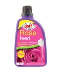 Doff Rose Feed - Concentrate 1L