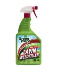 Green Force Lawn Weedkiller Ready-to-use - 1L