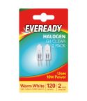 Eveready G4 Capsule 10W - Pack of 2