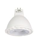 Luceco MR16 5w 370lm Natural 4000k Non Dimmable