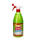 Elbow Grease Mould & Mildew Stain Remover 1L
