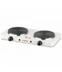 Double Hot Plate 