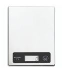Stainless Steel Electronic Kitchen Scale