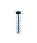 Hexagonal (Hex) Bolts - Various sizes available