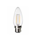 Filament Candle Dimmable B22 2700K - 5W