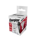 Energizer LED GU10 Cool White 4000k Dimmable 4.6w 375lm