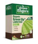 Greenfingers Organic Green Up Lawn Feed 50sqm 1.25kg