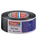 Tesa Professional Basic Duct Tape 50mm x 50m 