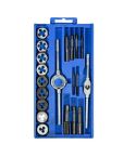 Tap and Die Set - 20 pieces