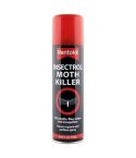 Rentokil Insectrol Moth Killer Spray 250ml