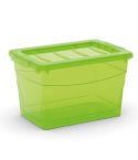 Kis Omni Green Storage Box - 16L