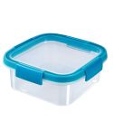 Curver Smart Fresh Blue Lunch Box