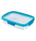 Curver Smart Fresh Blue Lunch Box 