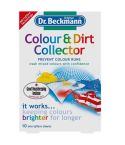 Dr Beckmann Colour Dirt Collector 10 Sheet
